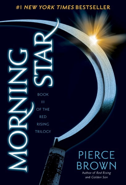 Cover of Morning Star