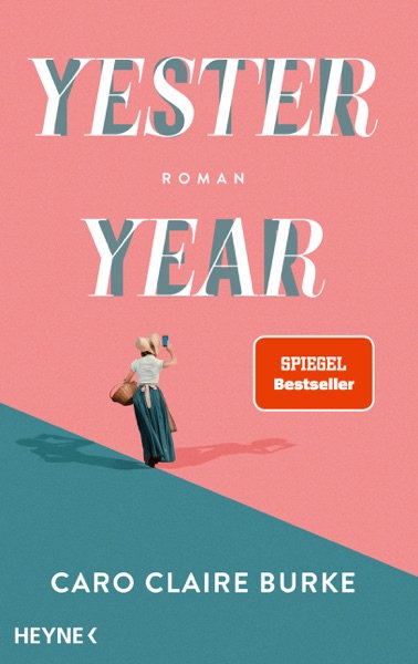 Cover of Yesteryear