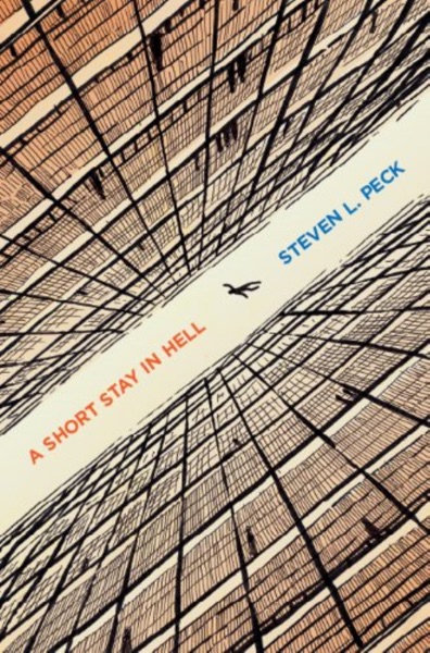 Cover of A Short Stay in Hell