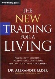 Cover of Le Nouveau Trading pour Vivre