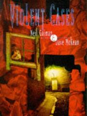 Cover of Violent Cases