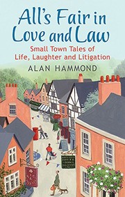 Cover of All's Fair in Love and Law