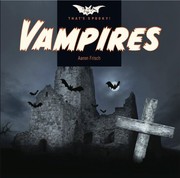 Cover of That's Spooky