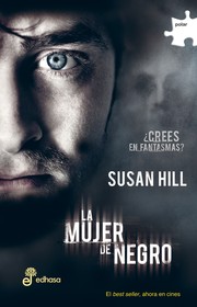 Cover of A Mulher de Preto