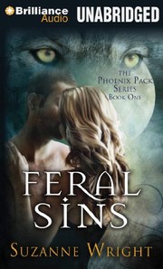 Cover of Feral Sins