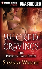Cover of Wicked Cravings