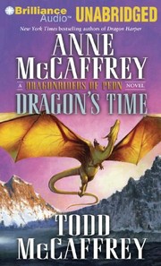 Cover of Dragon's Time
