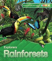 Cover of Explorers