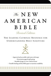 Cover of Die Neue Amerikanische Bibel