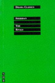 Cover of The Rivals