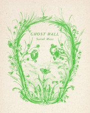 Cover of Ghost Wall