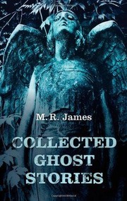 Cover of Collected Ghost Stories