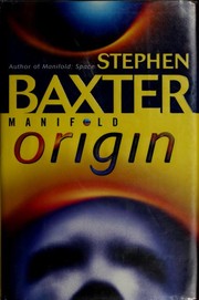 Cover of Origin