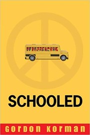 Cover of Schooled