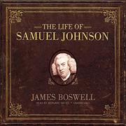 Cover of The Life of Samuel Johnson