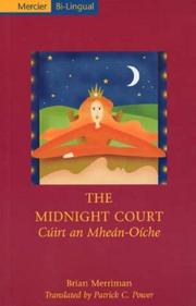 Cover of Cúirt an Mheadhon Oidhche