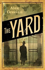 Cover of The Yard