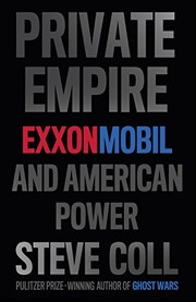 Cover of Private Empire