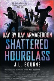 Cover of Day by Day Armageddon