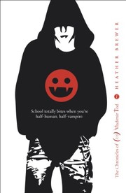 Cover of Eighth grade bites