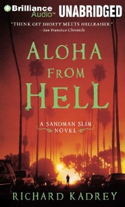 Cover of Aloha from Hell