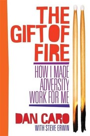 Cover of The Gift of Fire
