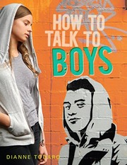 Cover of How to Talk to Boys
