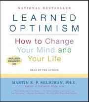 Cover of Learned Optimism