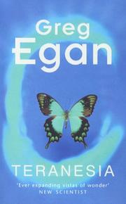 Cover of Teranesia