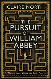 Cover of The Pursuit of William Abbey