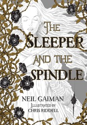 Cover of The Sleeper and the Spindle