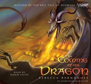 Cover of The coming of the dragon
