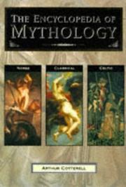 Cover of The Encyclopedia of Mythology