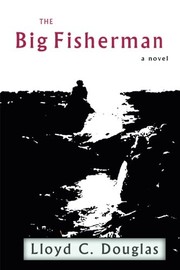 Cover of The Big Fisherman