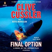 Cover of Opção Final