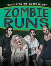 Cover of Zombie Runs