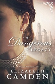 Cover of A Dangerous Legacy