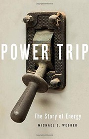 Cover of Power Trip