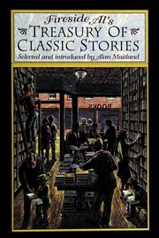 Cover of Fireside Al's Treasury of Classic Stories