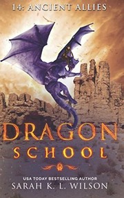 Cover of Dragon School