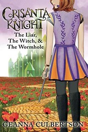 Cover of Crisanta Knight