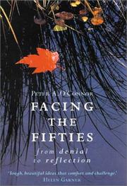 Cover of Facing the Fifties