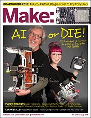 Cover of Make