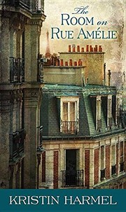 Cover of The Room on Rue Amelie