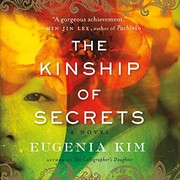 Cover of The kinship of secrets