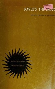Cover of The Dead