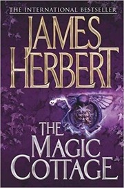 Cover of The Magic Cottage