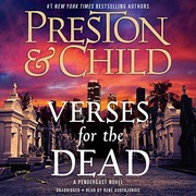 Cover of Pendergast