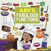 Cover of Gabi's Fabulous Functions