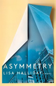 Cover of Asymmetry